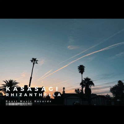 Rhizanthella