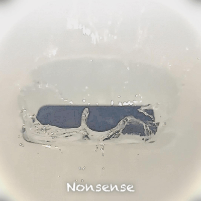 Nonsense
