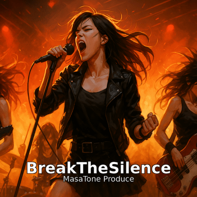Break the Silence