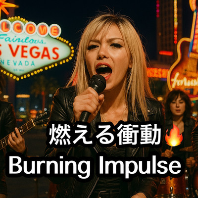Burning Impulse