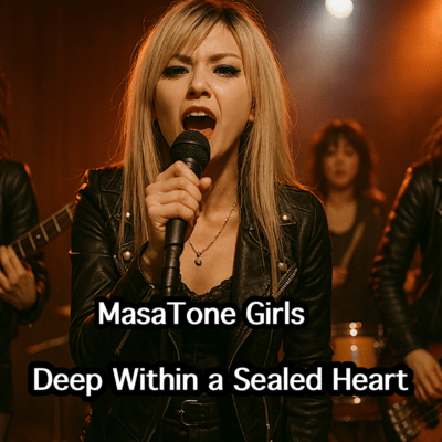 Deep Within a Sealed Heart