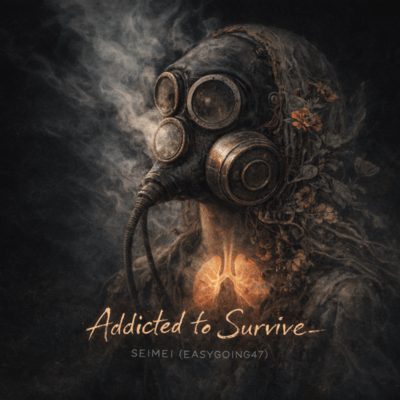 Addicted to Survive
