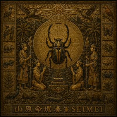 YAMBARU MEIKANSOU