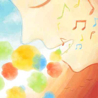 con_Anima ~Will this voice someday be born in sound?~