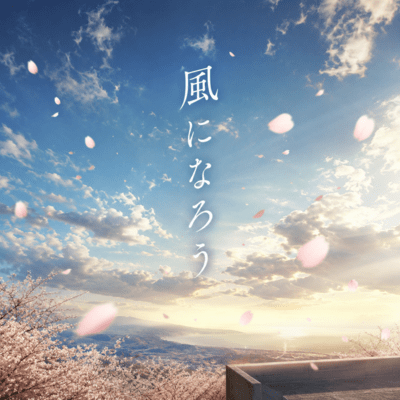 Kaze ni narou
