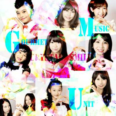 Crystal Smile