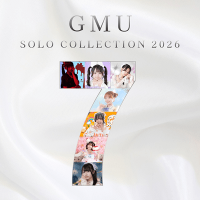 GMU SOLO COLLECTION 2026