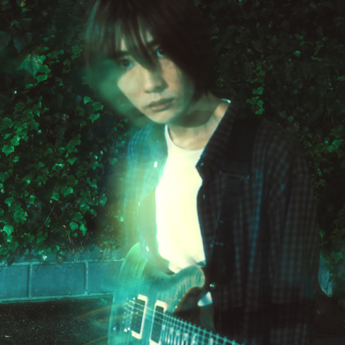 The aurora 9 blazing