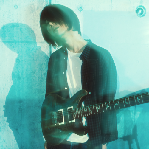 The aurora 9 blazing