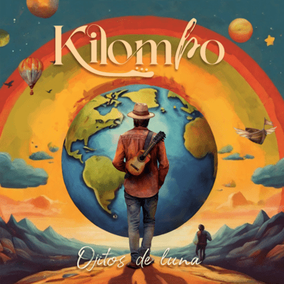 Ojitos De Luna