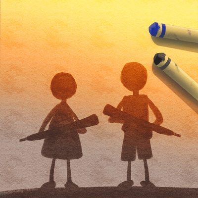 Kikanju wo Kakaeta Shonen Shojo