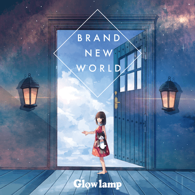 BRAND NEW WORLD
