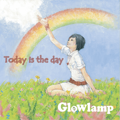 Today is the day