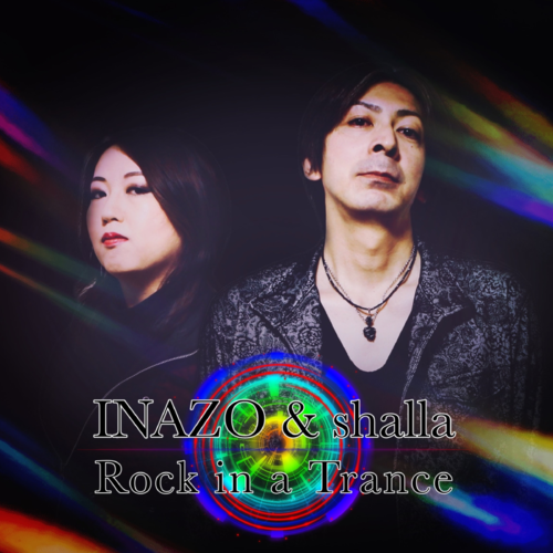 INAZO & shalla Rock in a Trance