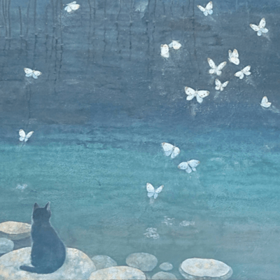 Okure Fleeting Firefly