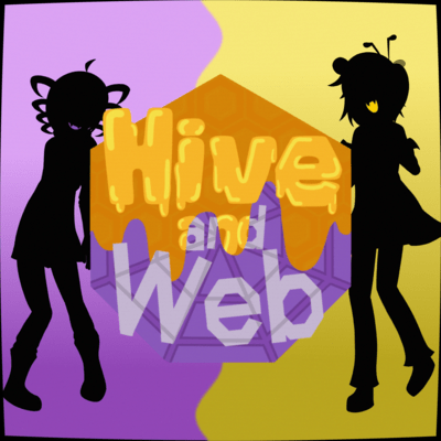 Hive and Web