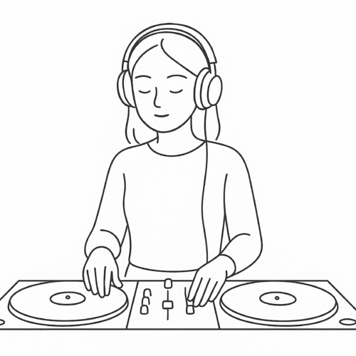 HAPIVERI SOUNDS