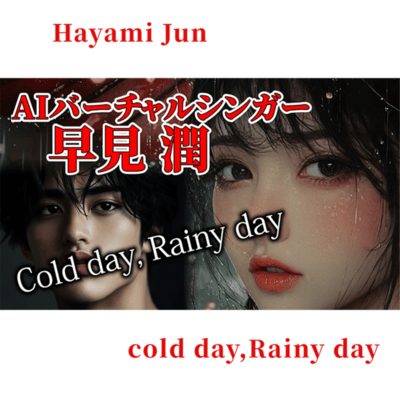 Cold day, Rainy day