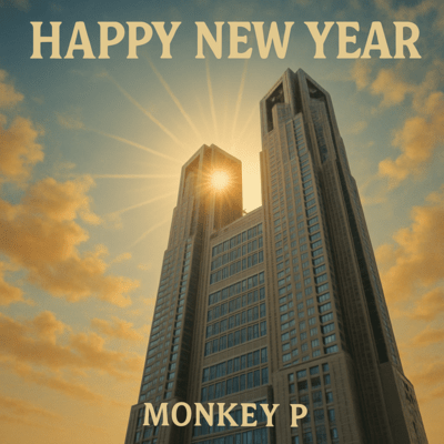 Happy New Year (2026)