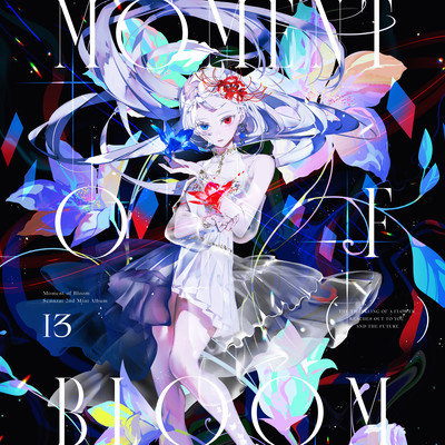 Moment of Bloom