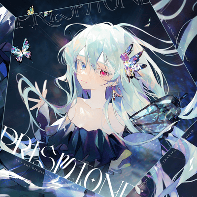 Prismtone