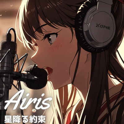 Promise Under the Starry Sky