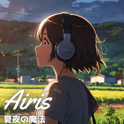 The Magic of a Summer Night