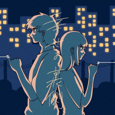 The Other Side of Happiness