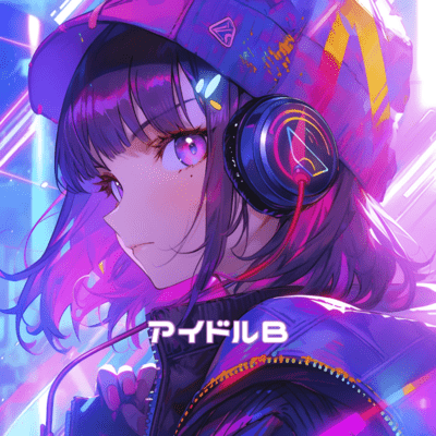 idol B (feat. Miyamai Moca)