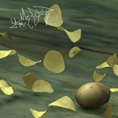 Cole B Boy (JAGA RECORDS mix)