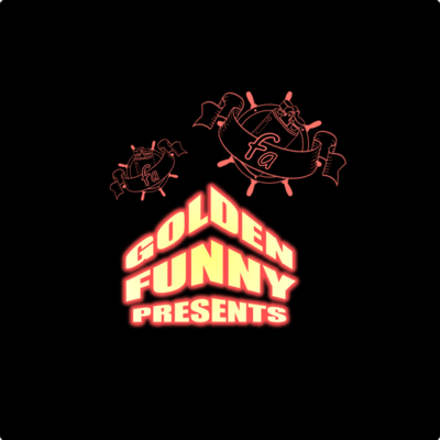 GOLDEN FUNNY PRESENTS