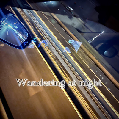 Wondering at Night