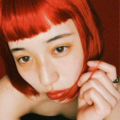 Sashimi tastes like soy sauce, after all.