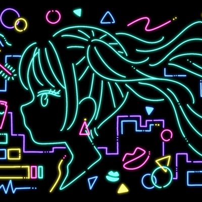 Urban Night (Self Cover)