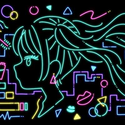 Urban Night (feat. HATSUNE MIKU)