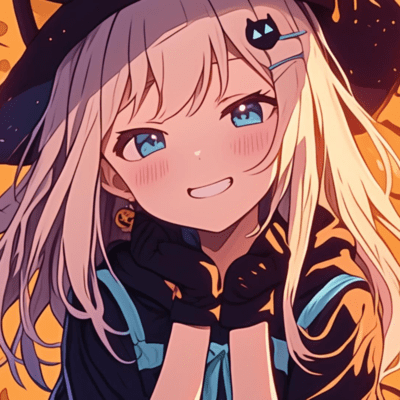 Trick or Treat (feat. HATSUNE MIKU)