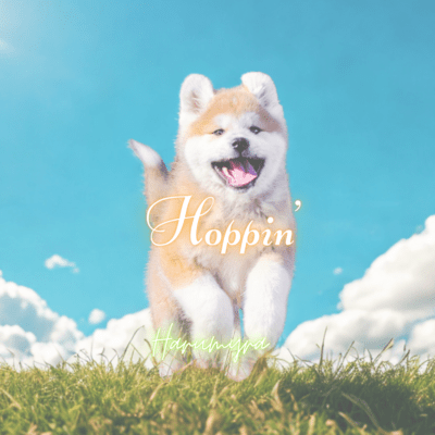 Hoppin'