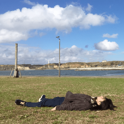 Riyuu ~I want to eat ice cream~