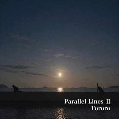 Parallel Lines II