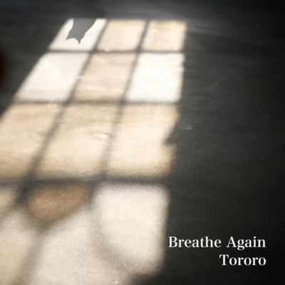 Breathe Again