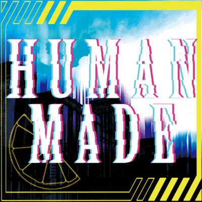 HUMAN MADE