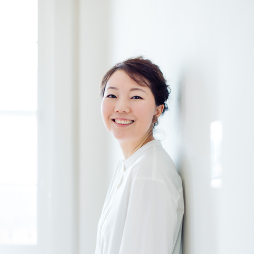 MEGUMI ITO