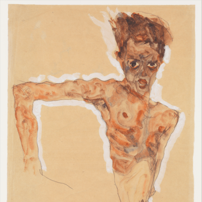 Egon Schiele (2025 Remaster)