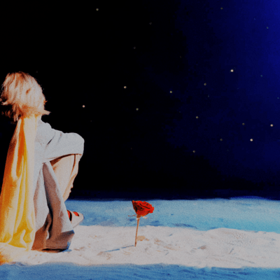 Le Petit Prince