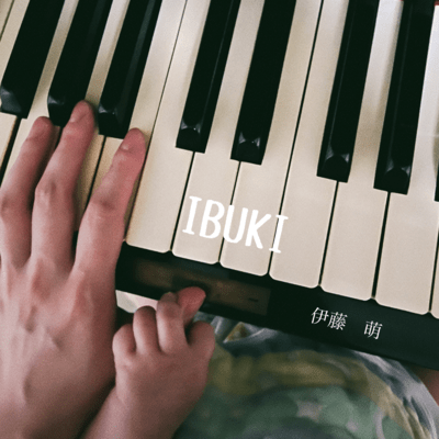 IBUKI happy birthday