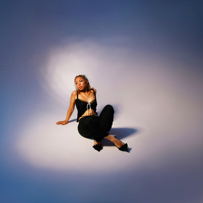 lost and found (feat. Daize)