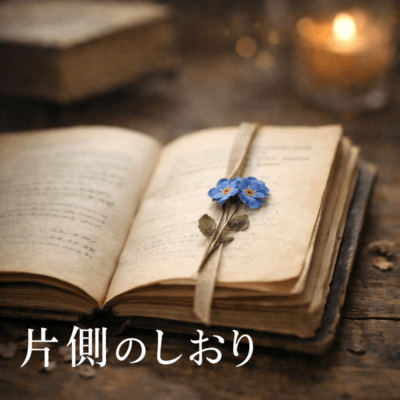 katagawanoshiori