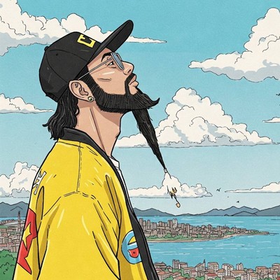 Someday everything will turn out fine (KUKAI Jam Groove's)