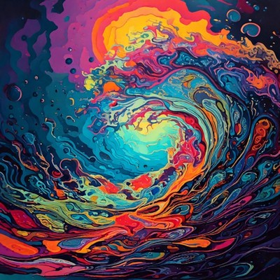 Make some noise (KUKAI Jam Groove's)