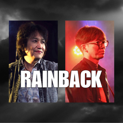Rainback